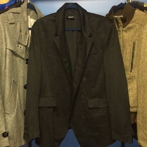 Zara Men’s Blazer